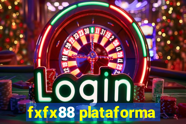 fxfx88 plataforma